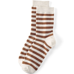 Women's Novelty Crew Socks 1 Pack