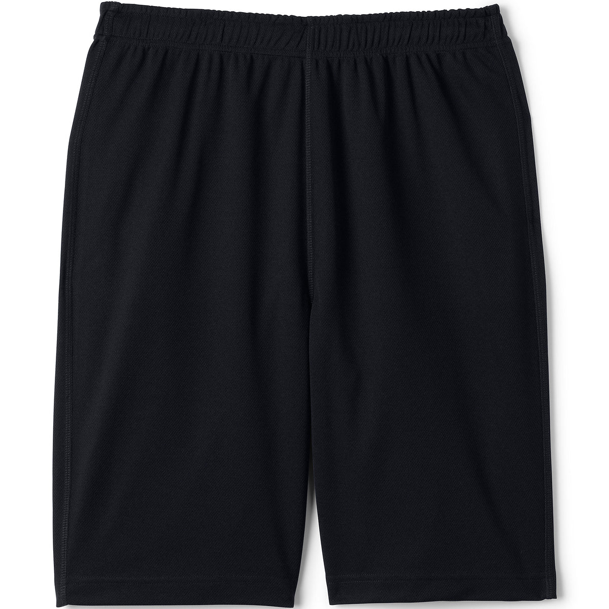 School Uniform Men's Mesh Gym Shorts