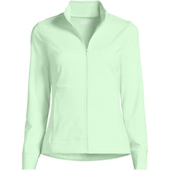 Women's High Impact Full Zip Jacket