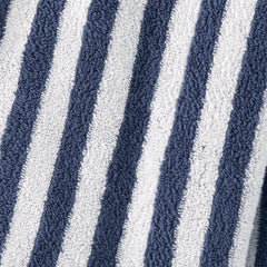 Cotton Yarn-dyed Stripe Bath Towel