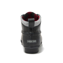 Women's Waterproof Ankle Duck Boots