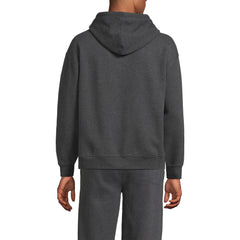 Men's Long Sleeve Serious Sweats Oversized Hoodie
