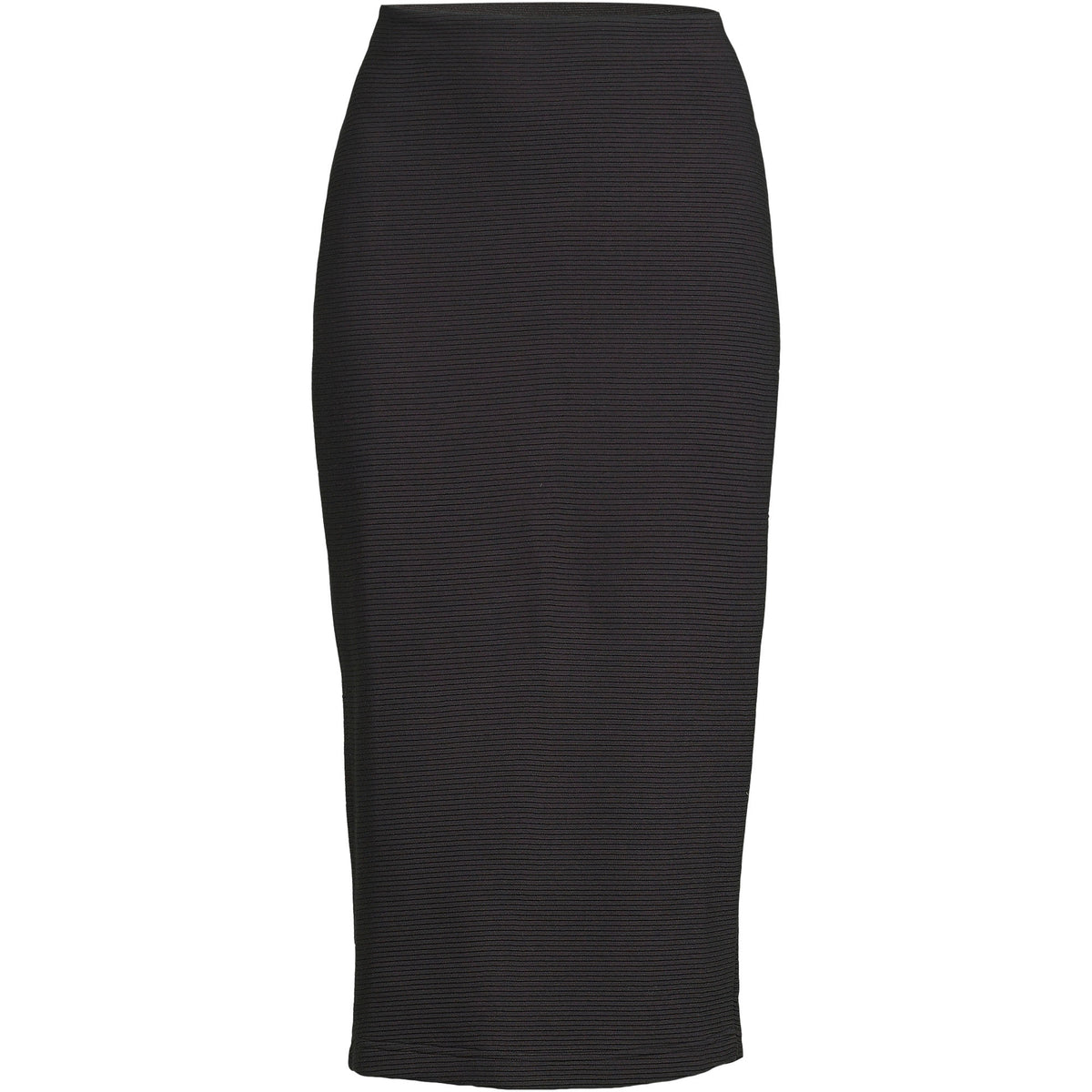 Women's Starfish Side Zip Midi Skirt