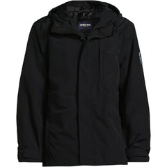 Men's Tall Squall Waterproof Rain Jacket