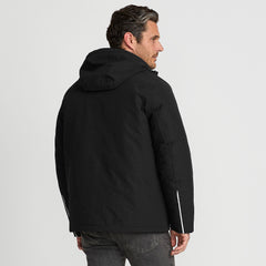 Men's Tall Squall 3 in 1 Jacket