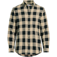 Men's Big Long Sleeve Flagship Flannel Shirt