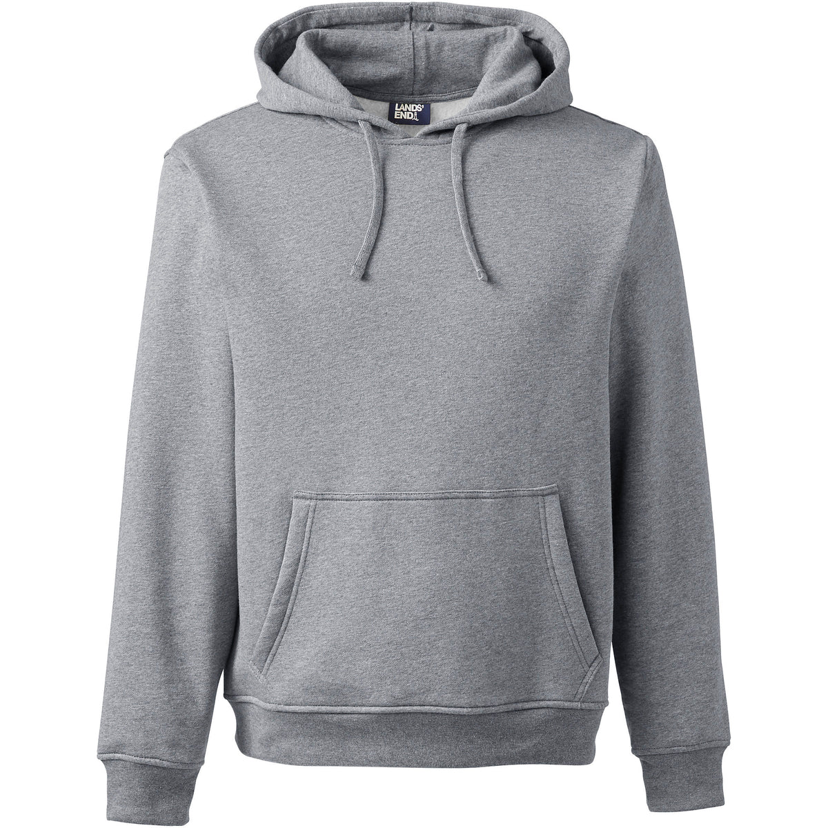 Unisex Big Pullover Hoodie Sweatshirt