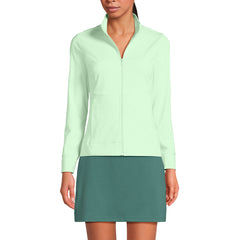 Women's High Impact Full Zip Jacket