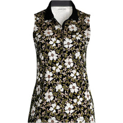 Women's Plus Size Supima Cotton Polo