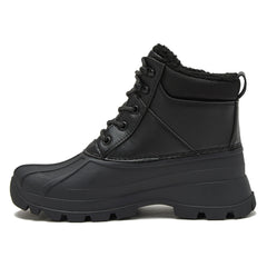 Women's Snow Mass Waterproof Duck Snow Boots