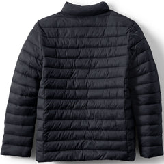 School Uniform Kids Insulated Jacket