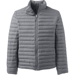 School Uniform Men's Insulated Jacket