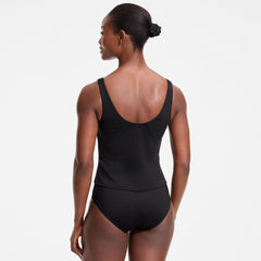 Women's Sea-to-Sport Luxe Tugless Sweetheart Swim Tank