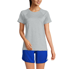Women's Short Sleeve Active Tee