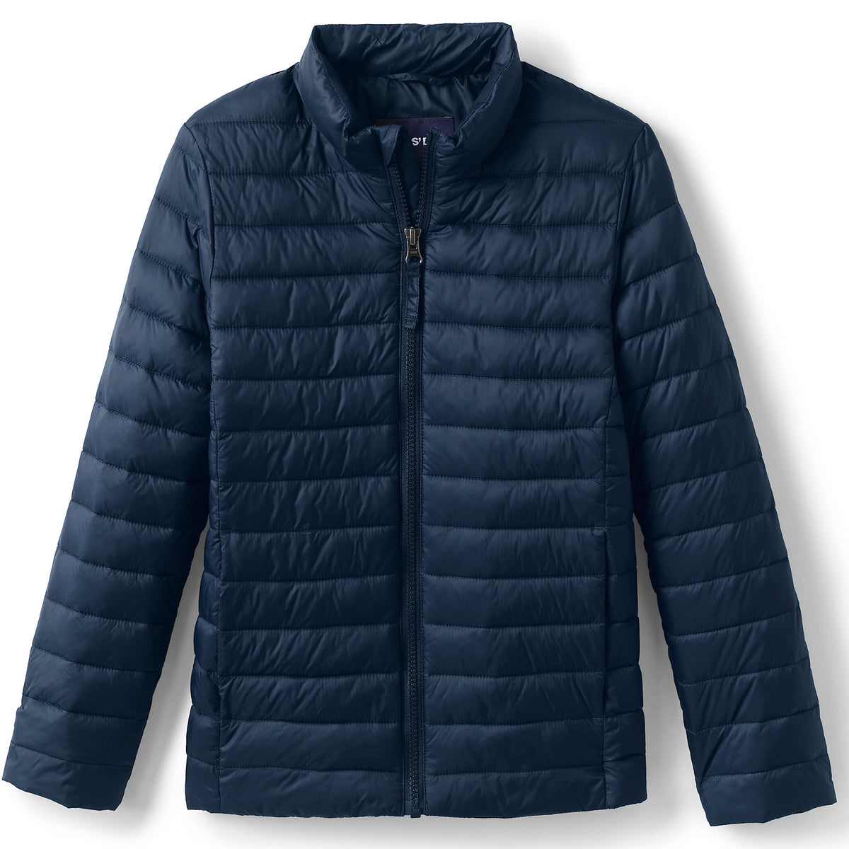 Kids Insulated Jacket