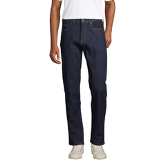 Men's Tall Stretch Traditional Fit Jean