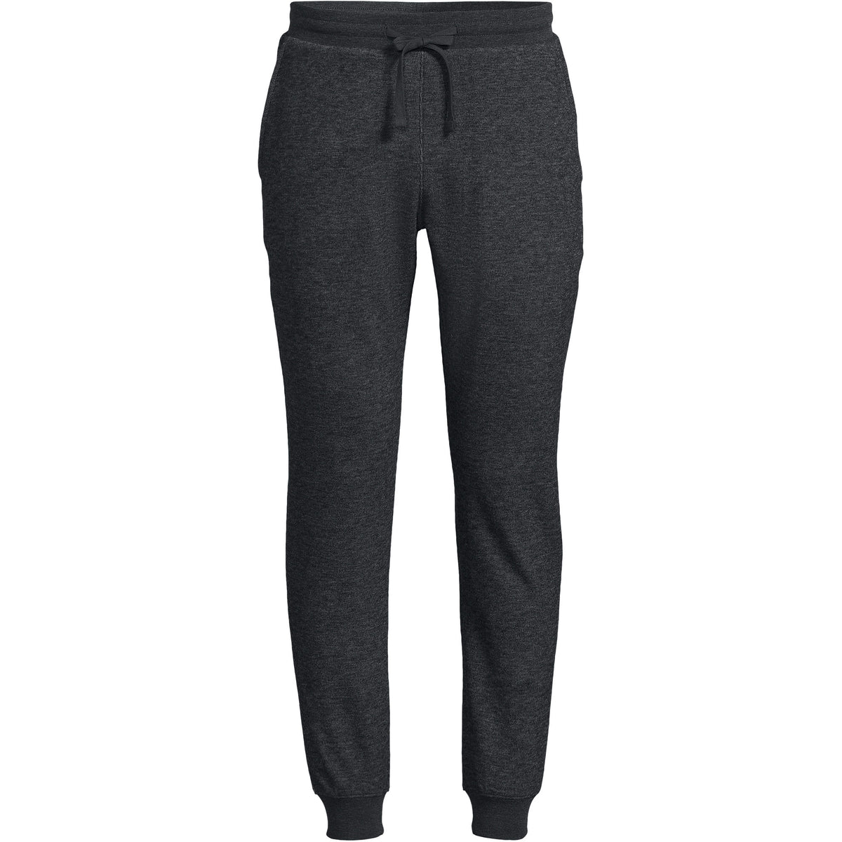 Men's Brushed Back Jogger