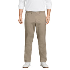 Men's Big and Tall Knockabout Straight Fit Chino Pant
