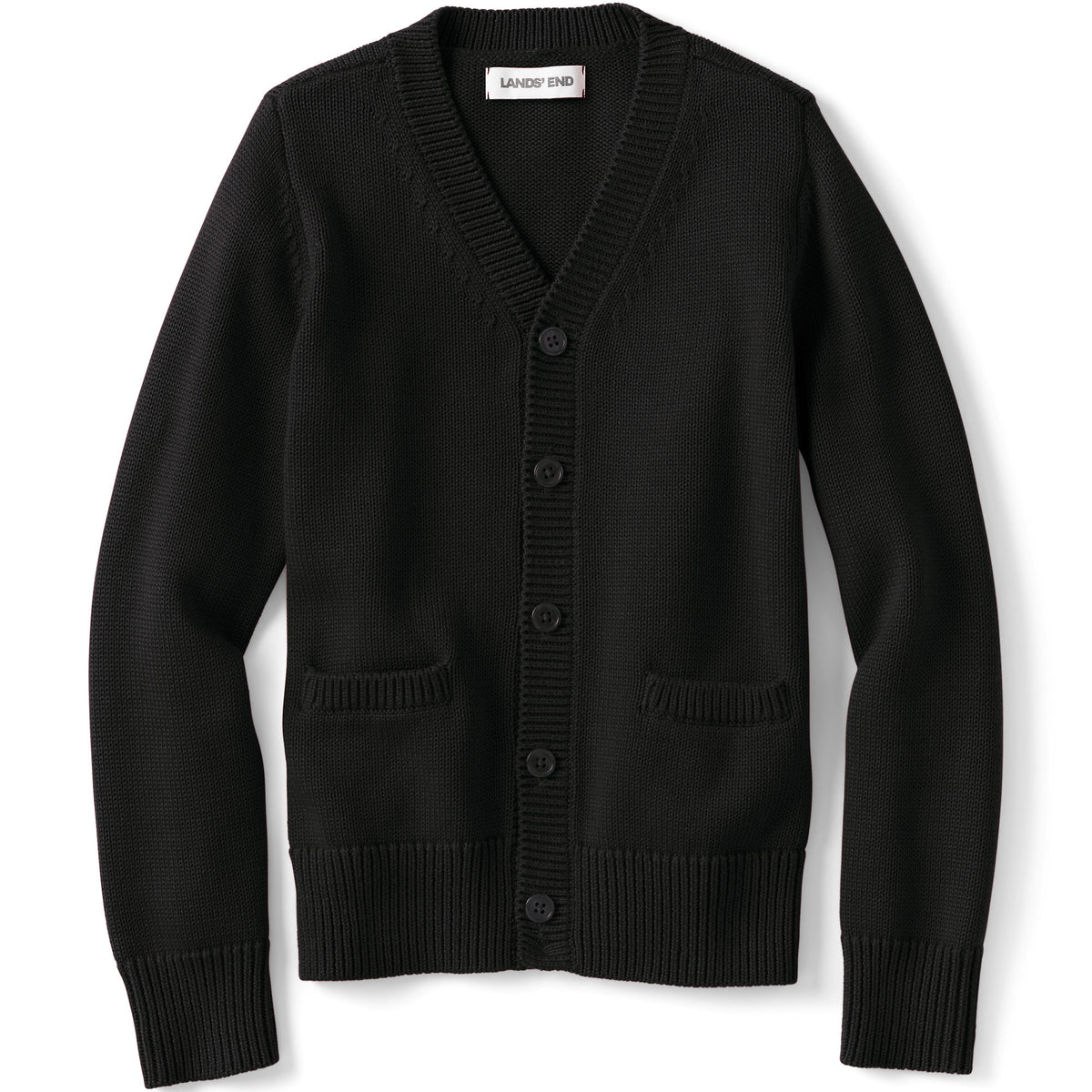 Kids Legacy Varsity Cardigan