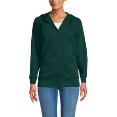 School Uniform Unisex Big Full Zip Hoodie Sweatshirt