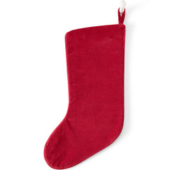 Needlepoint Personalized Christmas Stocking