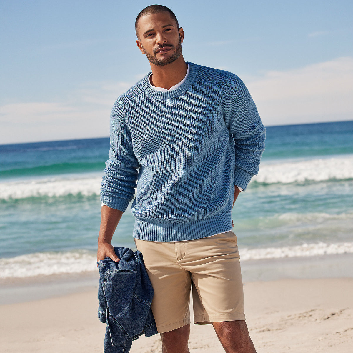 Men's Knockabout 9" Chino Short