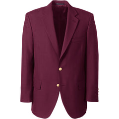 School Uniform Men's Hopsack Blazer