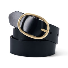Women's Plus Size Reversible Belt