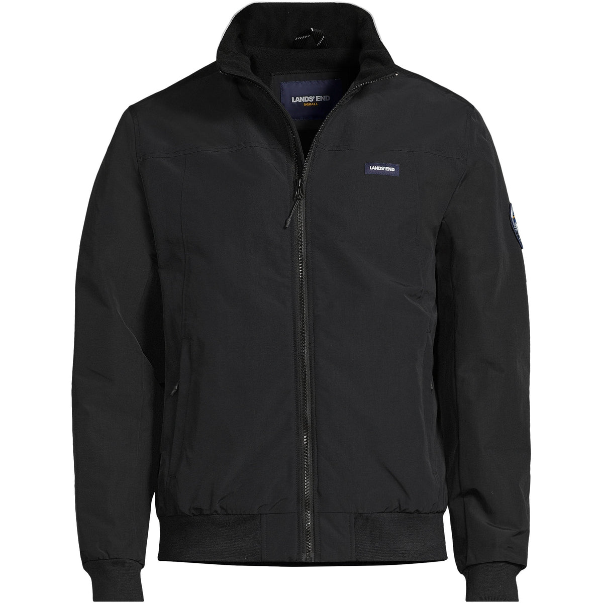 Men's Big and Tall Classic Squall Waterproof Insulated Jacket