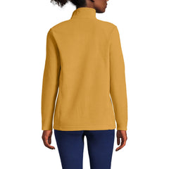 Anyweather Fleece Quarter Zip Pullover
