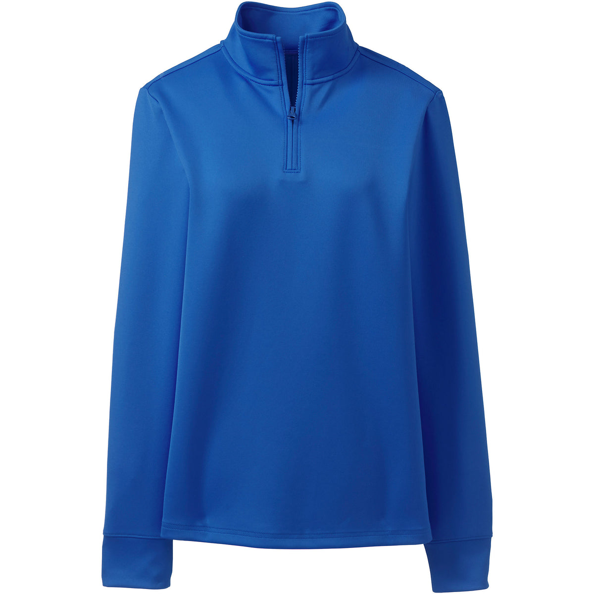 Women's Active Performance Quarter Zip Pullover