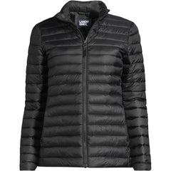 School Uniform Women's Insulated Jacket