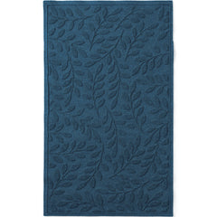 Matterly Waterhog Doormat Leaf