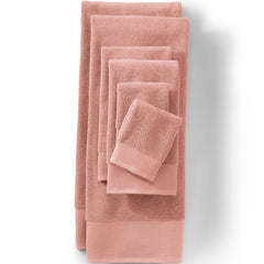 Turkish Luxe 2-Piece Washcloth Set