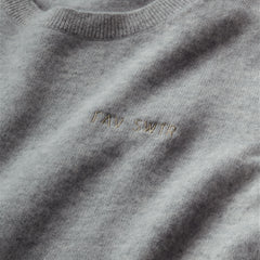 Women's Cashmere Long Sleeve Wrap Sweater