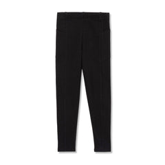 Girls Tough Cotton Legging with Pocket