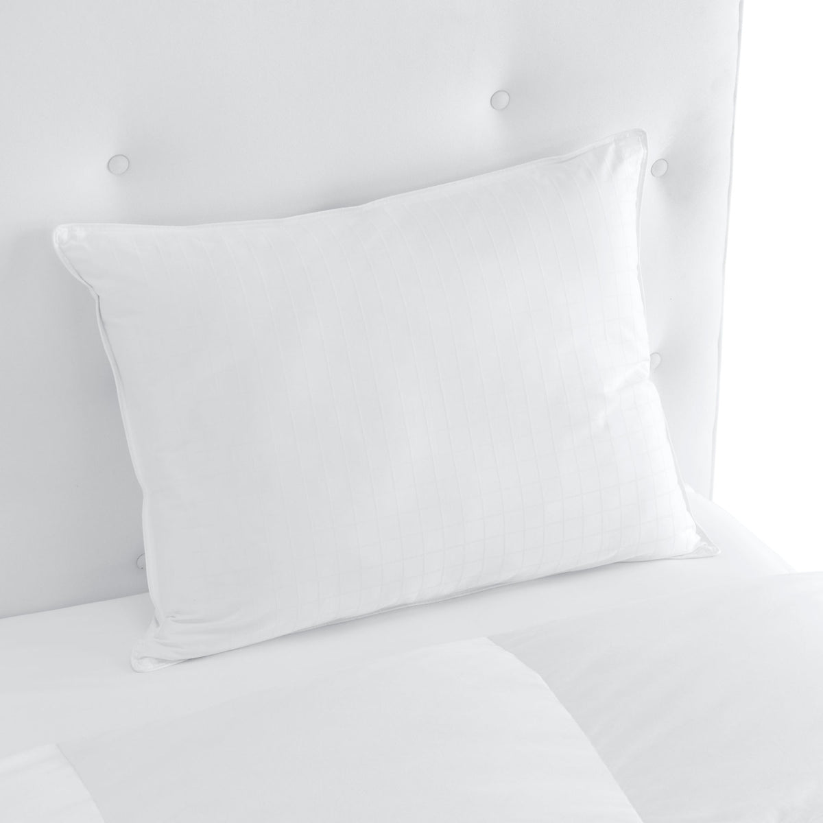 Temperature Regulating Pillow