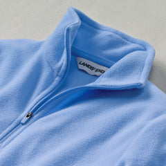 Tall Anyweather Fleece Quarter Zip Pullover