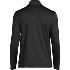 School Uniform Unisex Big Rapid Dry Quarter Zip Pullover