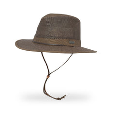 Sunday Afternoons EasyBreezer Fedora Hat