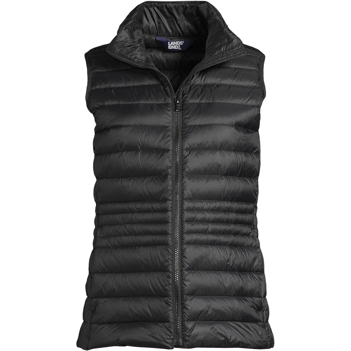 Women's Wanderweight Packable Down Vest