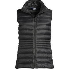 Women's Petite Wanderweight Packable Down Vest