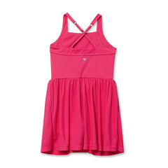 Girls Active Tank Dress