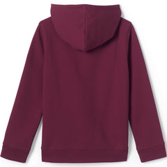 School Uniform Adult Hooded Pullover Sweatshirt