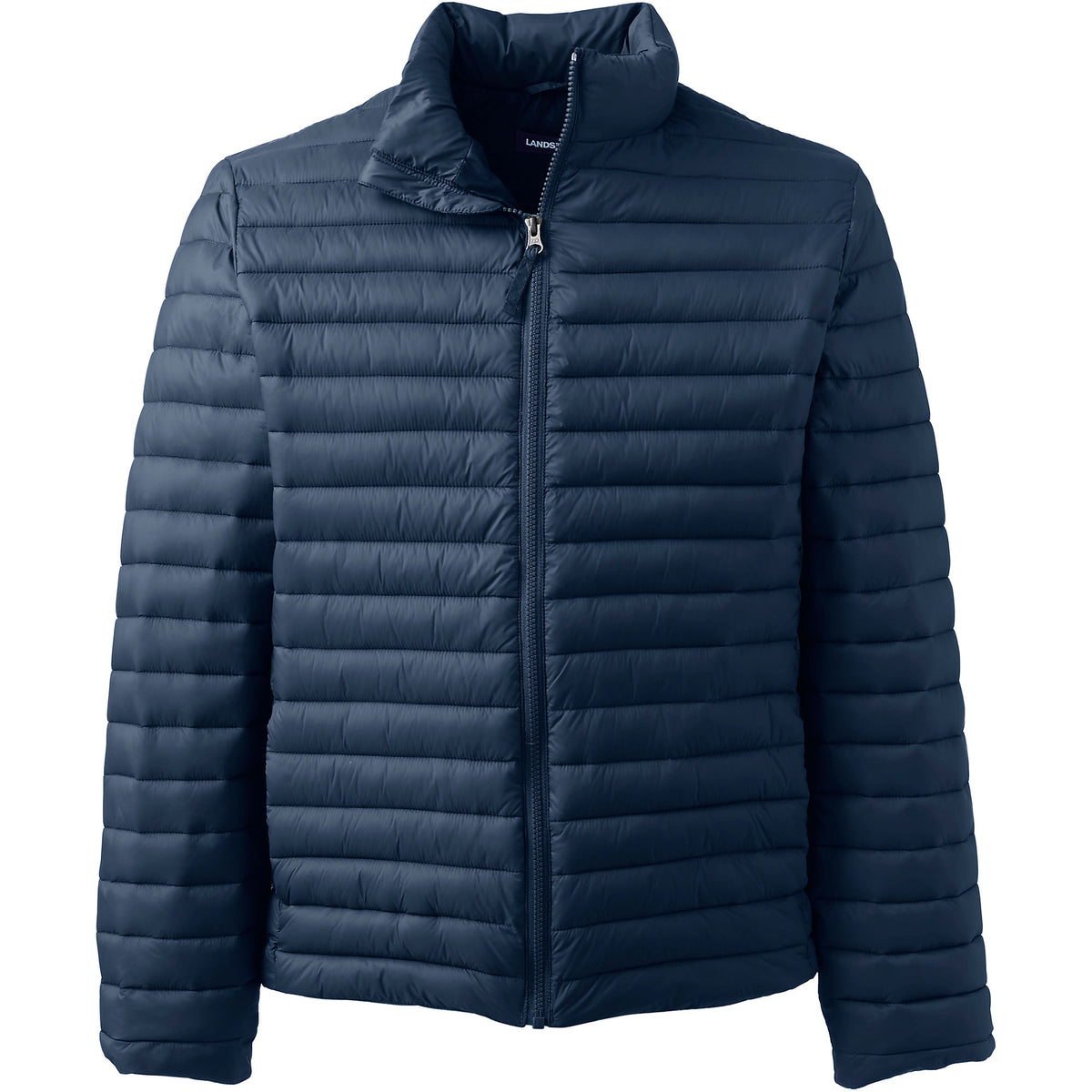 School Uniform Men's Insulated Jacket