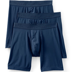 Men's Big Flex Performance Boxer Brief 3 Pack