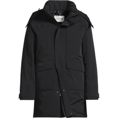 Men's Squall Thermal Insulated Parka