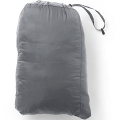 Kids Insulated Jacket