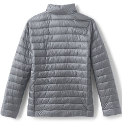 Kids Insulated Jacket