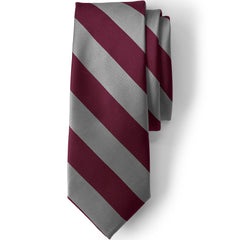 Kids Stripe To Be Tied Tie